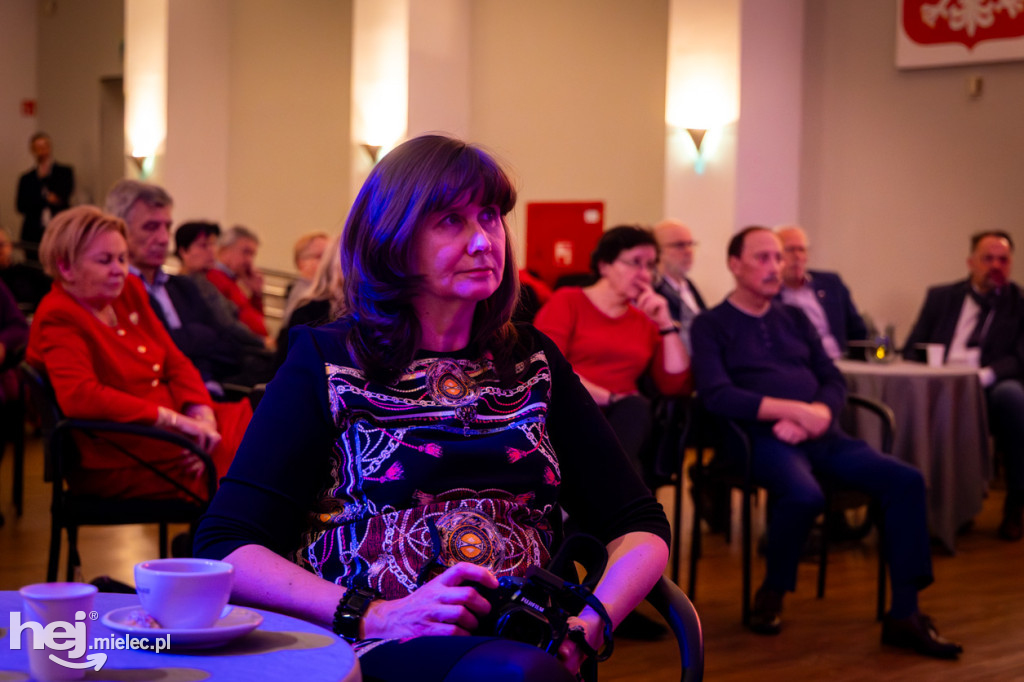 Jerzy Mamcarz - IN MEMORIAM w drugą rocznicę