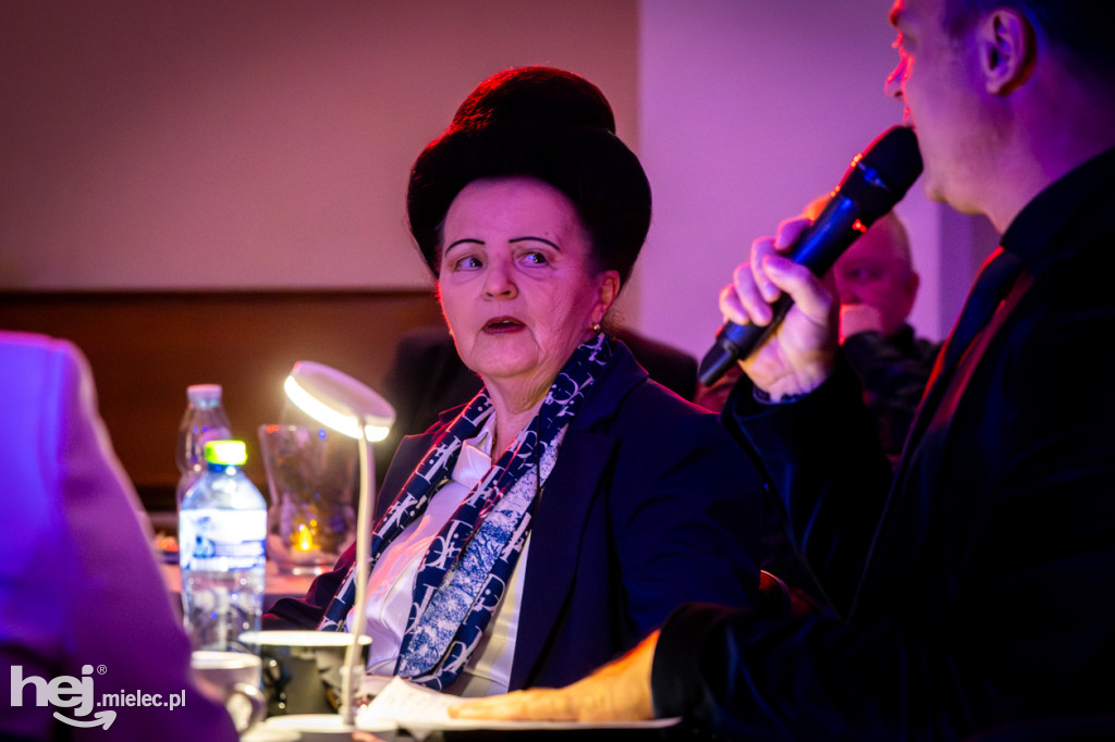 Jerzy Mamcarz - IN MEMORIAM w drugą rocznicę