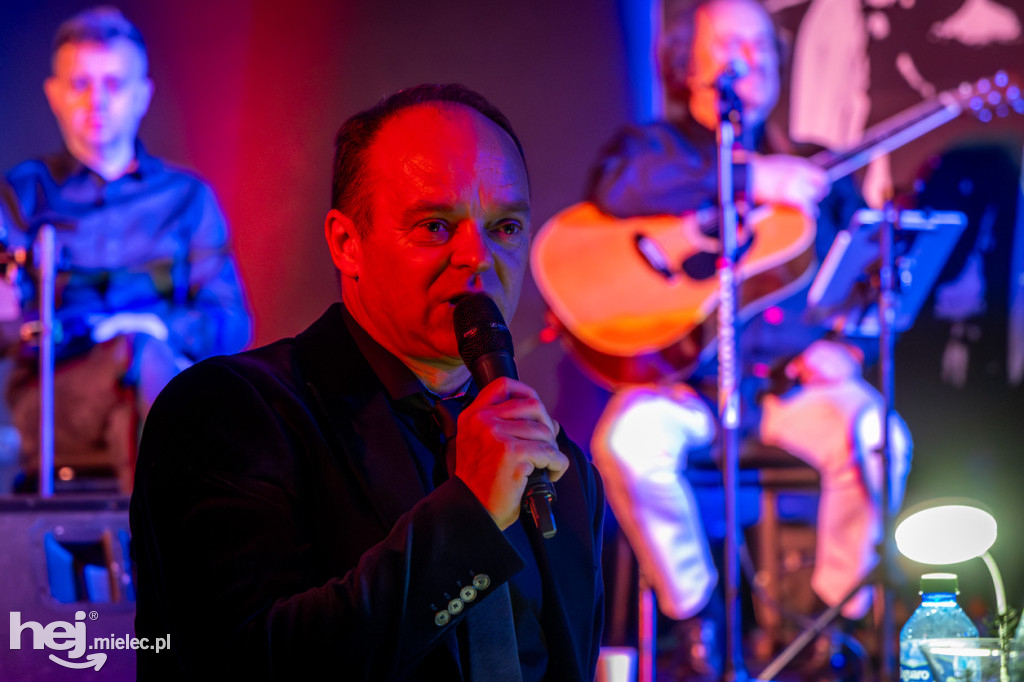 Jerzy Mamcarz - IN MEMORIAM w drugą rocznicę