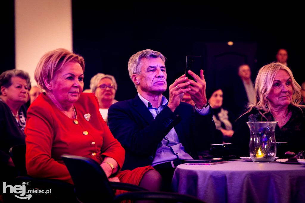 Jerzy Mamcarz - IN MEMORIAM w drugą rocznicę