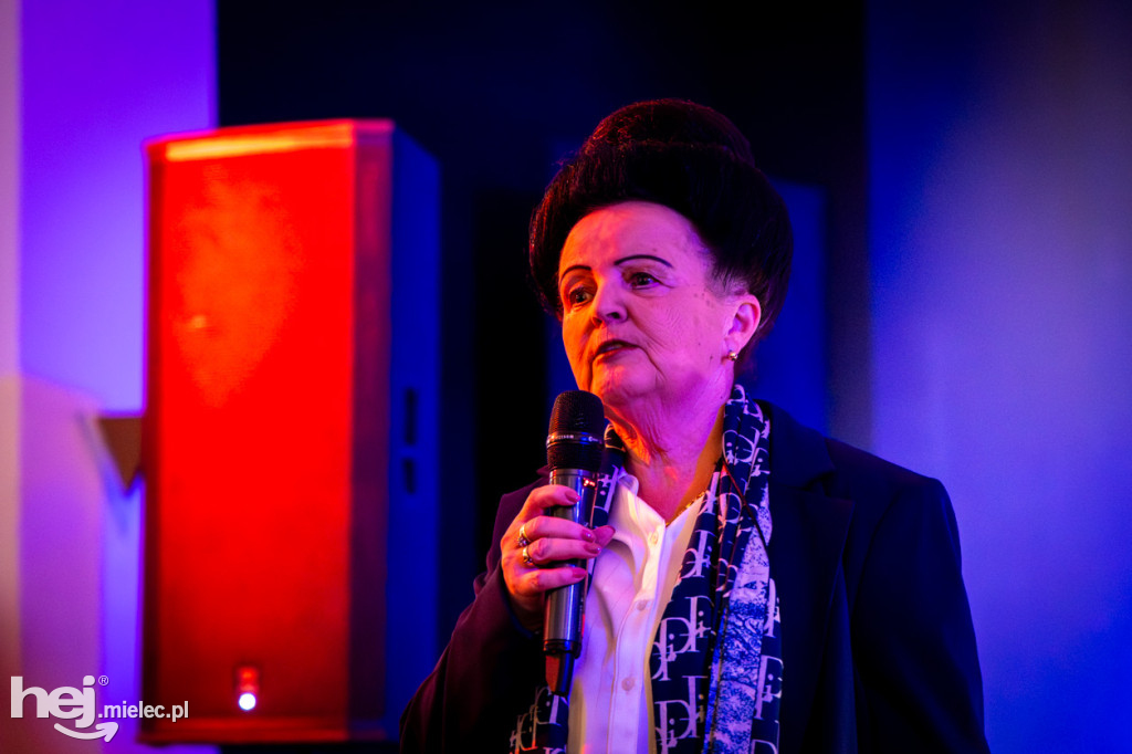 Jerzy Mamcarz - IN MEMORIAM w drugą rocznicę