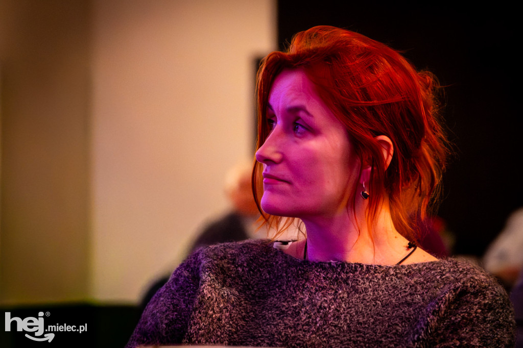 Jerzy Mamcarz - IN MEMORIAM w drugą rocznicę