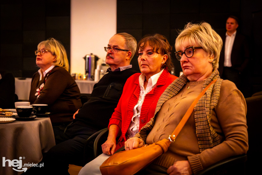 Jerzy Mamcarz - IN MEMORIAM w drugą rocznicę