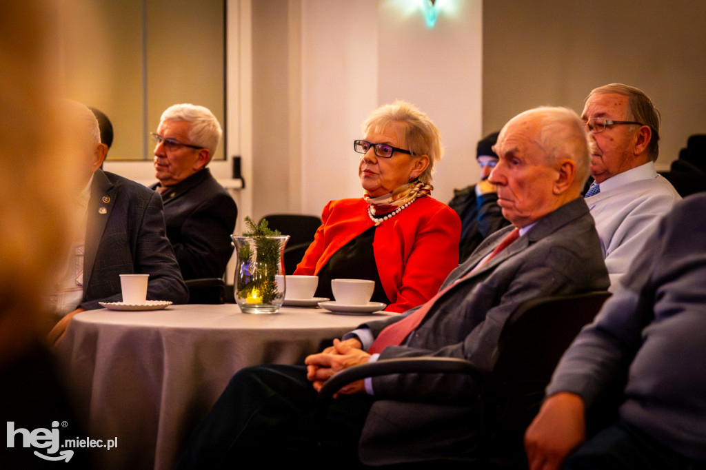 Jerzy Mamcarz - IN MEMORIAM w drugą rocznicę