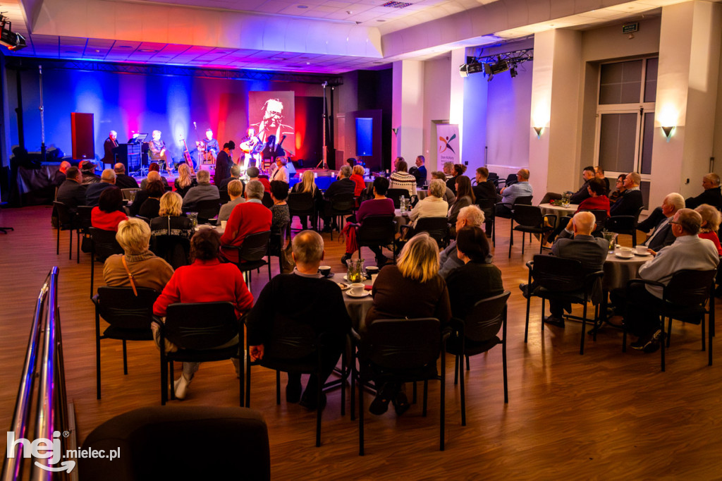 Jerzy Mamcarz - IN MEMORIAM w drugą rocznicę