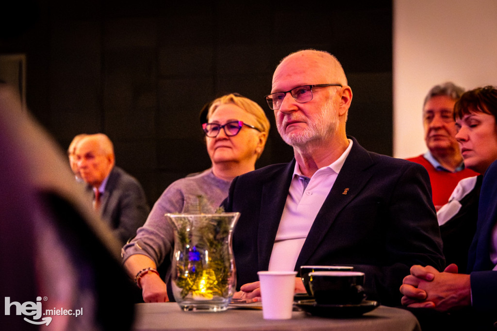 Jerzy Mamcarz - IN MEMORIAM w drugą rocznicę