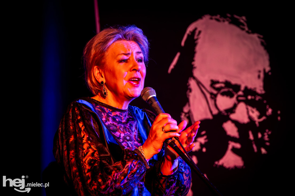 Jerzy Mamcarz - IN MEMORIAM w drugą rocznicę