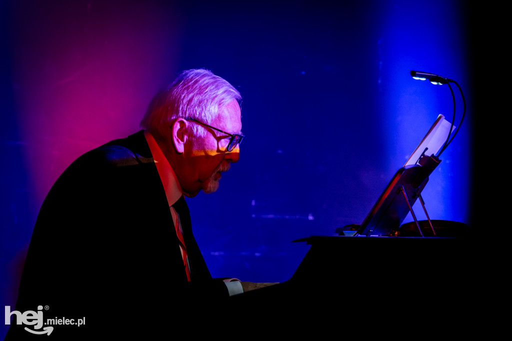 Jerzy Mamcarz - IN MEMORIAM w drugą rocznicę