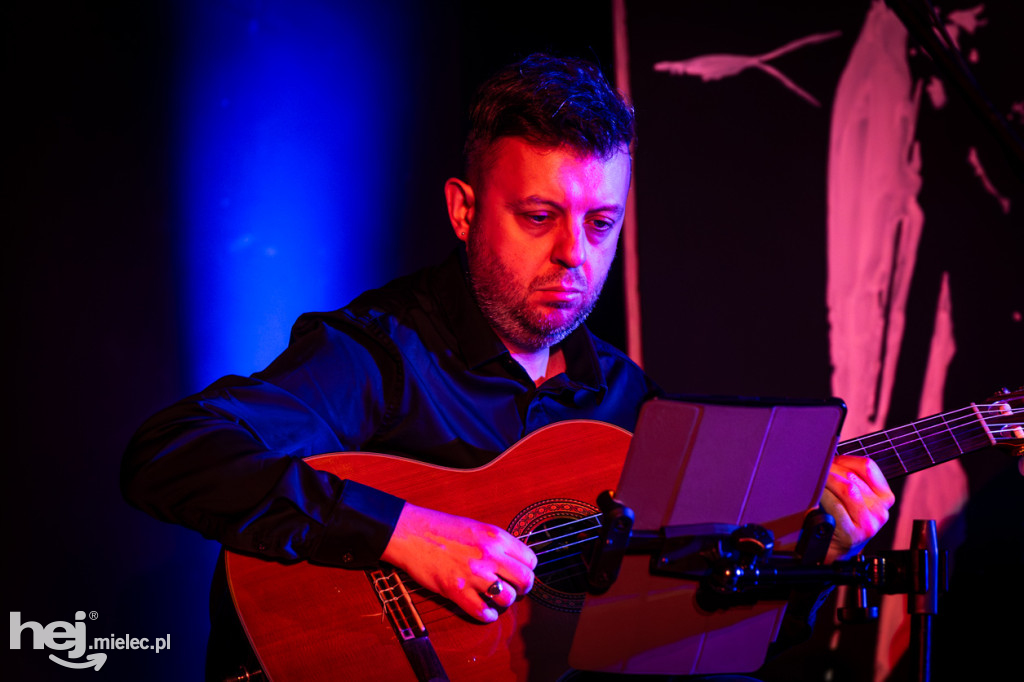 Jerzy Mamcarz - IN MEMORIAM w drugą rocznicę