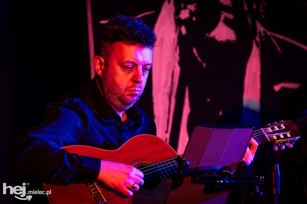 Jerzy Mamcarz - IN MEMORIAM w drugą rocznicę