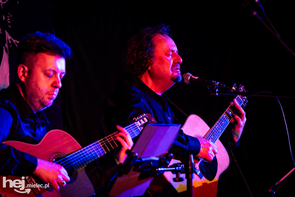 Jerzy Mamcarz - IN MEMORIAM w drugą rocznicę