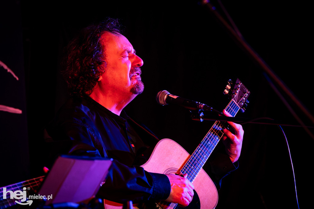 Jerzy Mamcarz - IN MEMORIAM w drugą rocznicę