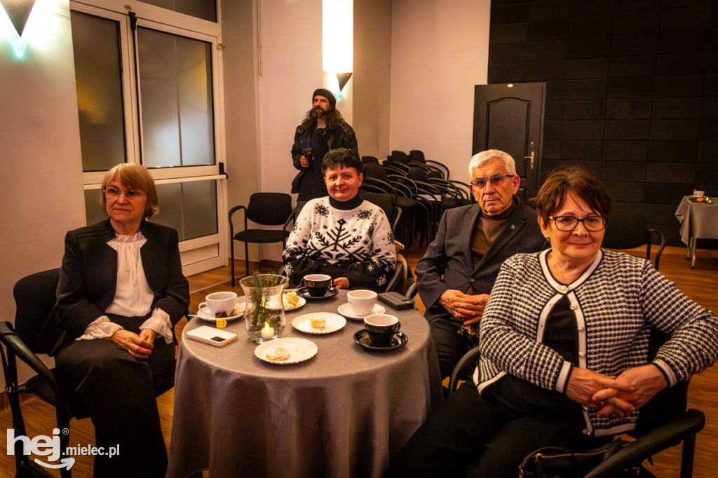 Jerzy Mamcarz - IN MEMORIAM w drugą rocznicę