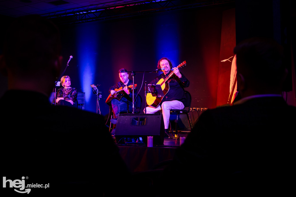 Jerzy Mamcarz - IN MEMORIAM w drugą rocznicę