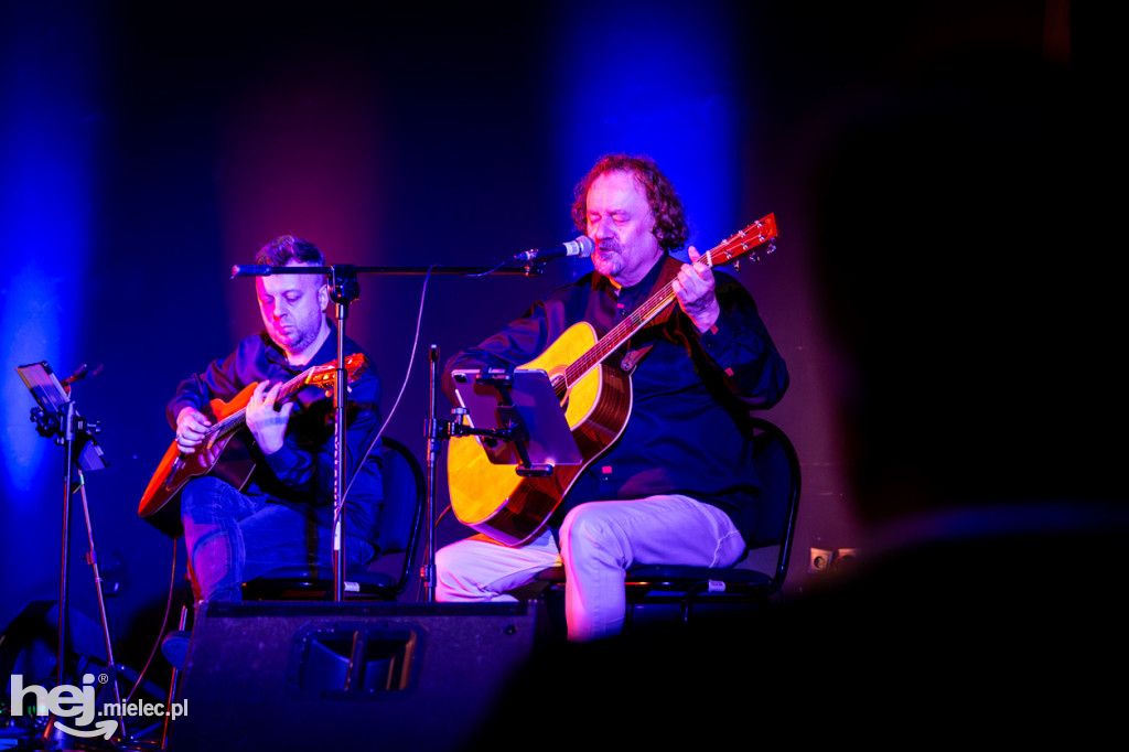 Jerzy Mamcarz - IN MEMORIAM w drugą rocznicę