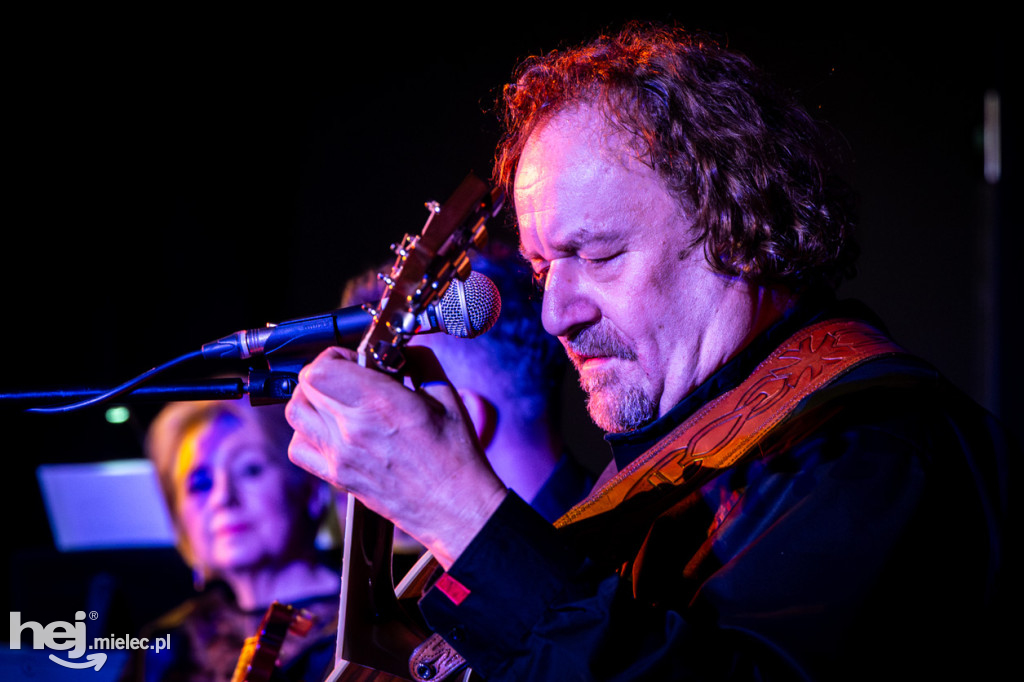 Jerzy Mamcarz - IN MEMORIAM w drugą rocznicę