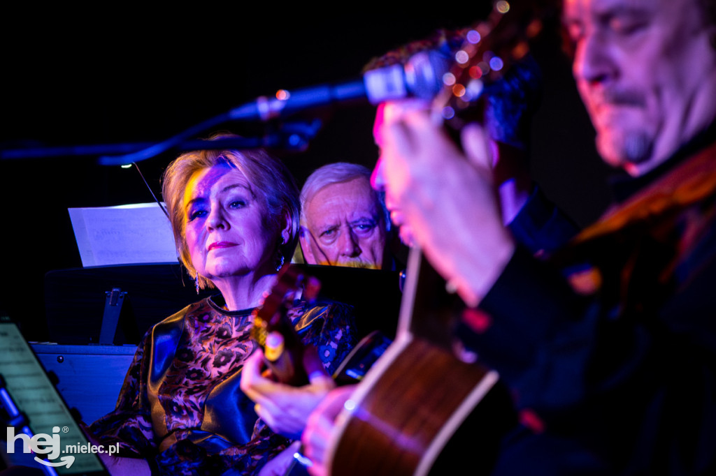 Jerzy Mamcarz - IN MEMORIAM w drugą rocznicę