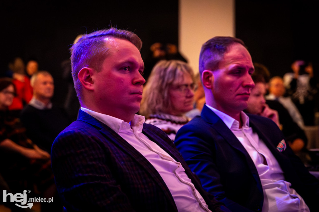 Jerzy Mamcarz - IN MEMORIAM w drugą rocznicę