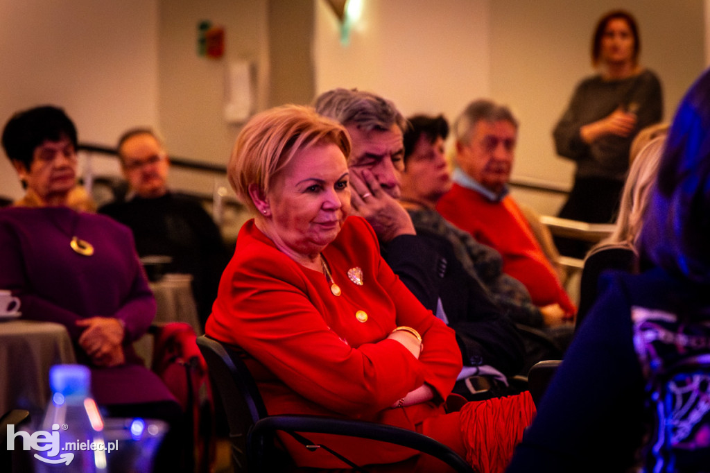 Jerzy Mamcarz - IN MEMORIAM w drugą rocznicę