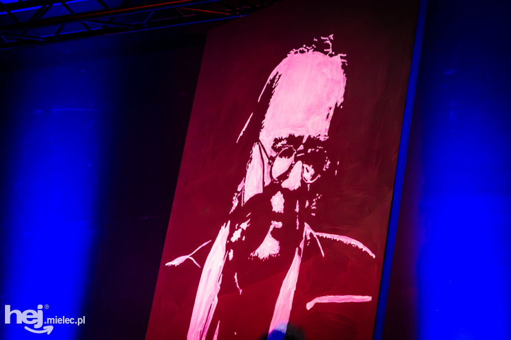 Jerzy Mamcarz - IN MEMORIAM w drugą rocznicę