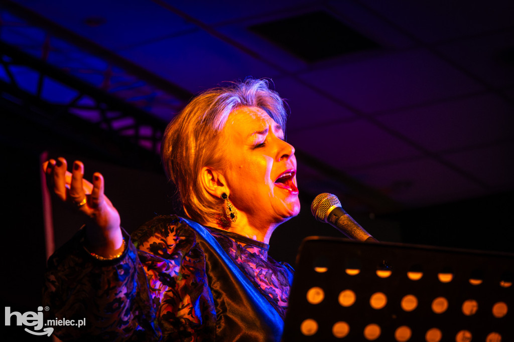 Jerzy Mamcarz - IN MEMORIAM w drugą rocznicę