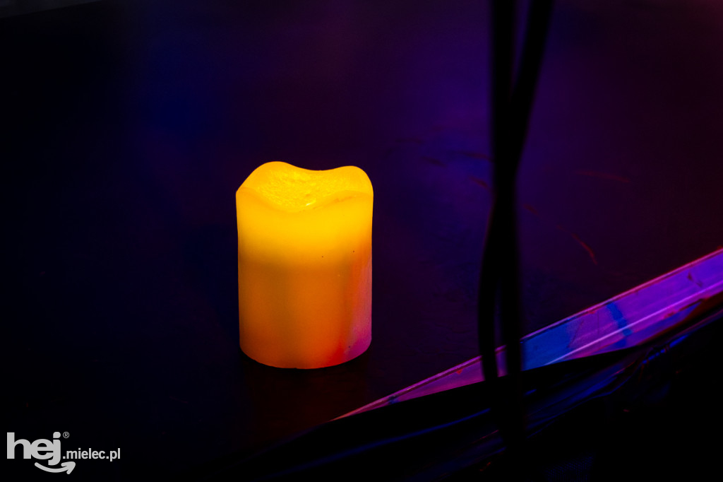 Jerzy Mamcarz - IN MEMORIAM w drugą rocznicę