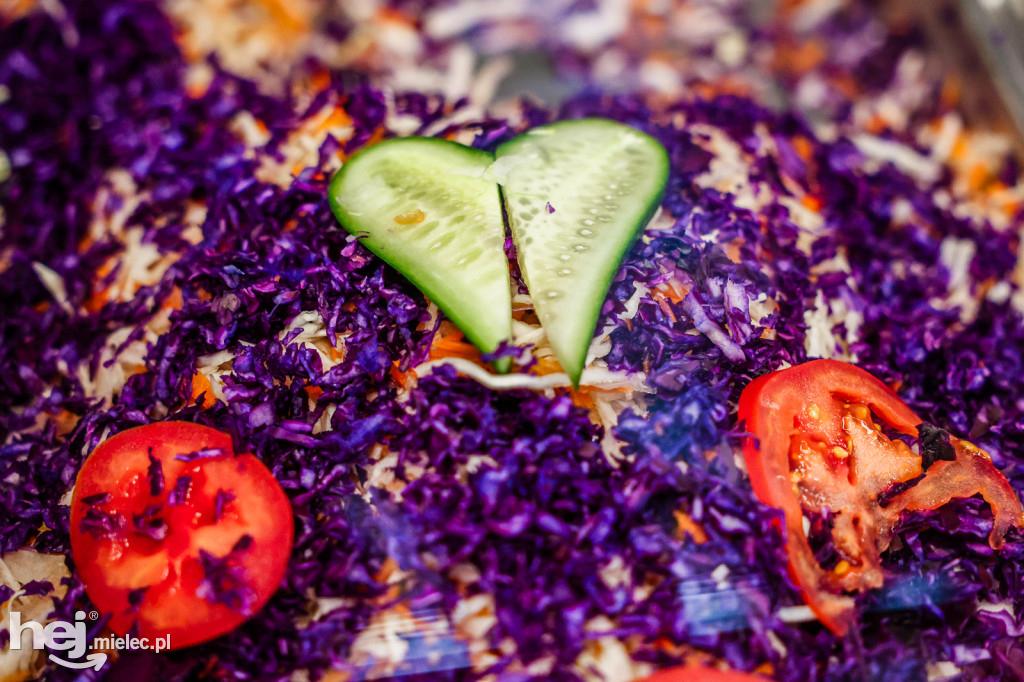 Turkish Kebab & Grill: Wielkie otwarcie w Mielcu