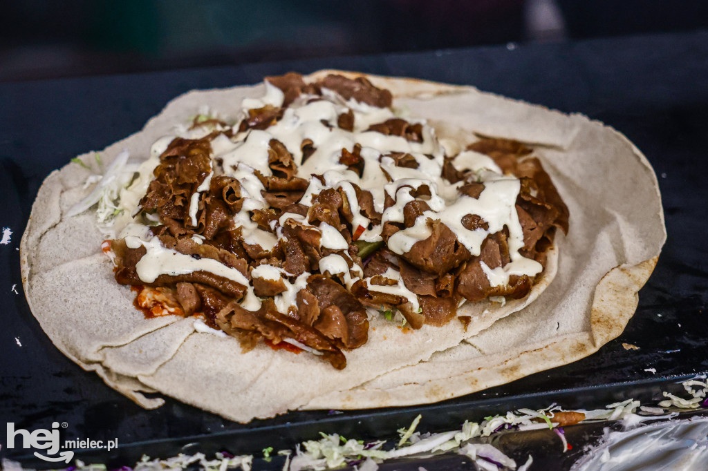 Turkish Kebab & Grill: Wielkie otwarcie w Mielcu