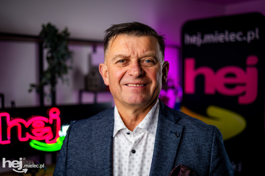 JANUSZ BIK w hej.mielec.pl