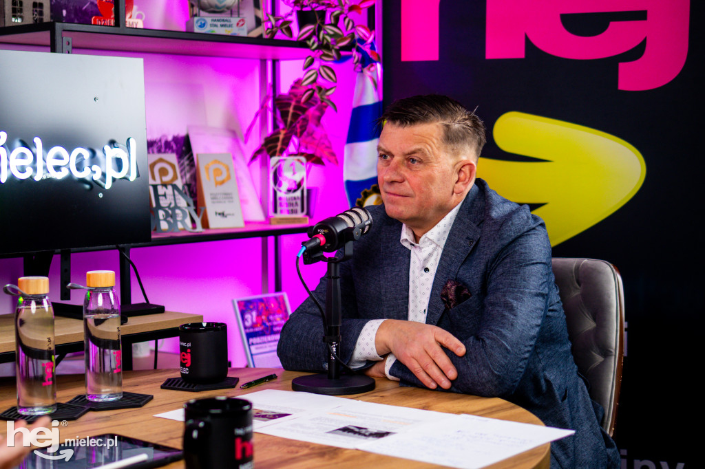 JANUSZ BIK w hej.mielec.pl