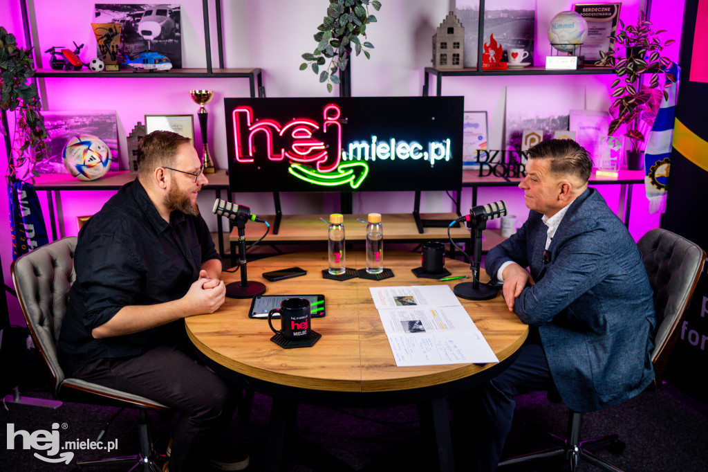 JANUSZ BIK w hej.mielec.pl