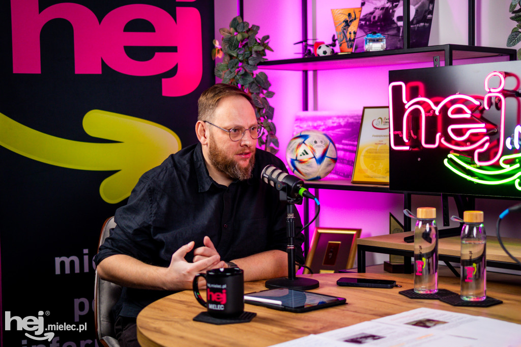 JANUSZ BIK w hej.mielec.pl