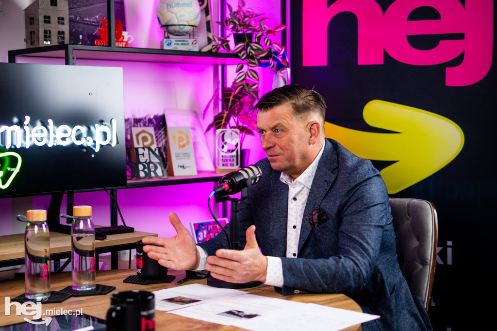 JANUSZ BIK w hej.mielec.pl