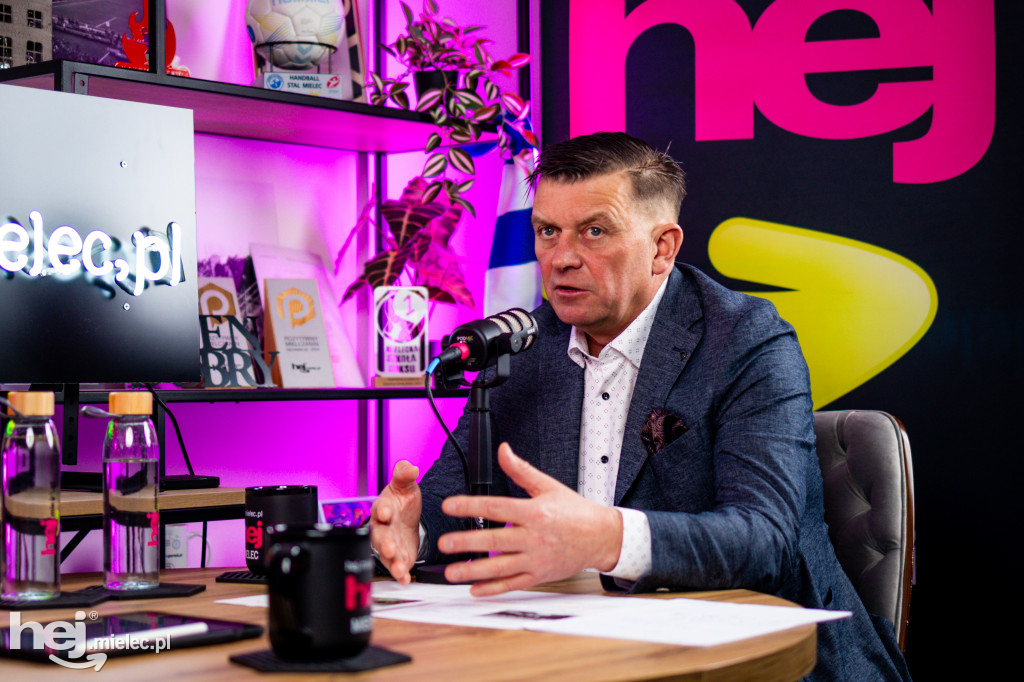 JANUSZ BIK w hej.mielec.pl