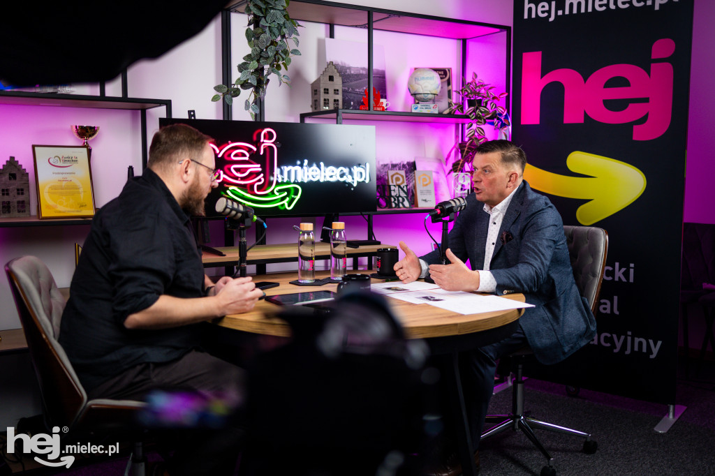 JANUSZ BIK w hej.mielec.pl