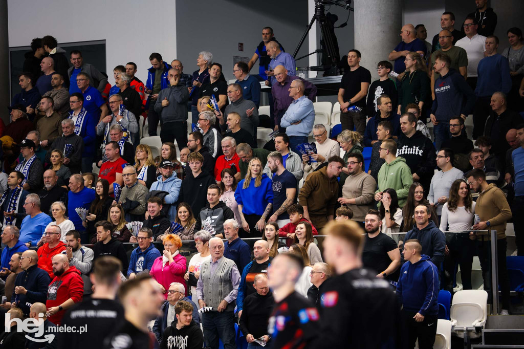 Handball Stal Mielec - KPR Legionowo