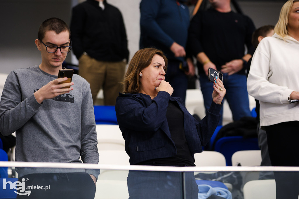 Handball Stal Mielec - KPR Legionowo