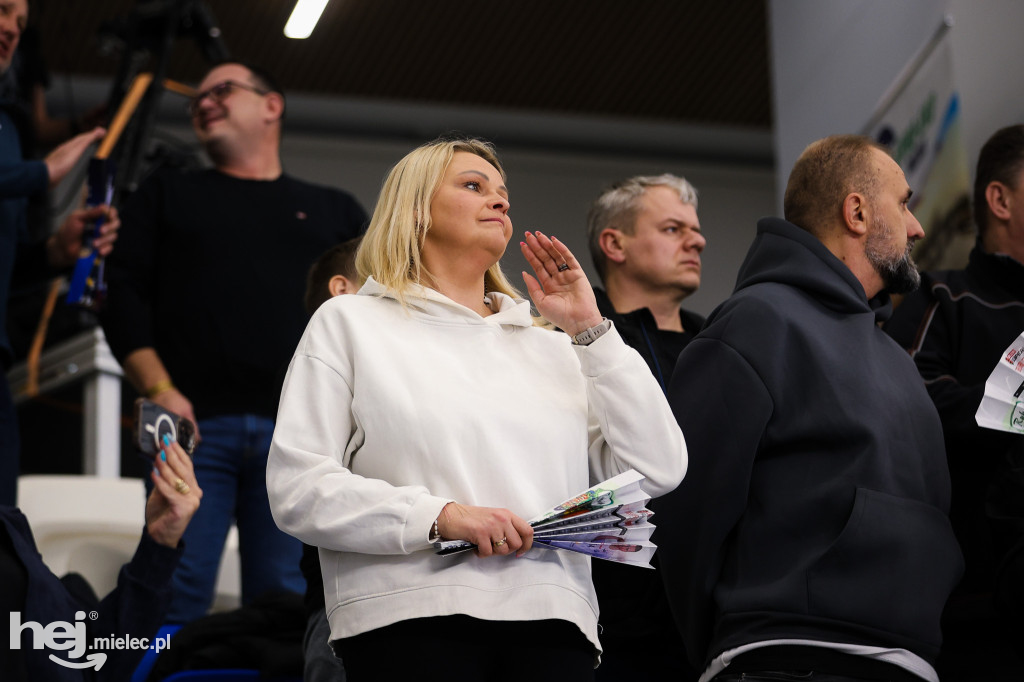 Handball Stal Mielec - KPR Legionowo