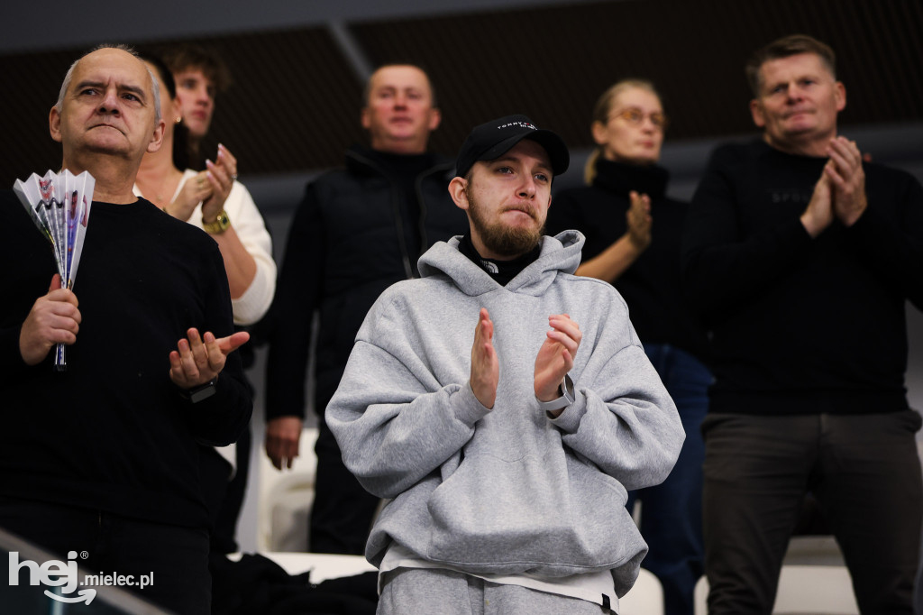 Handball Stal Mielec - KPR Legionowo