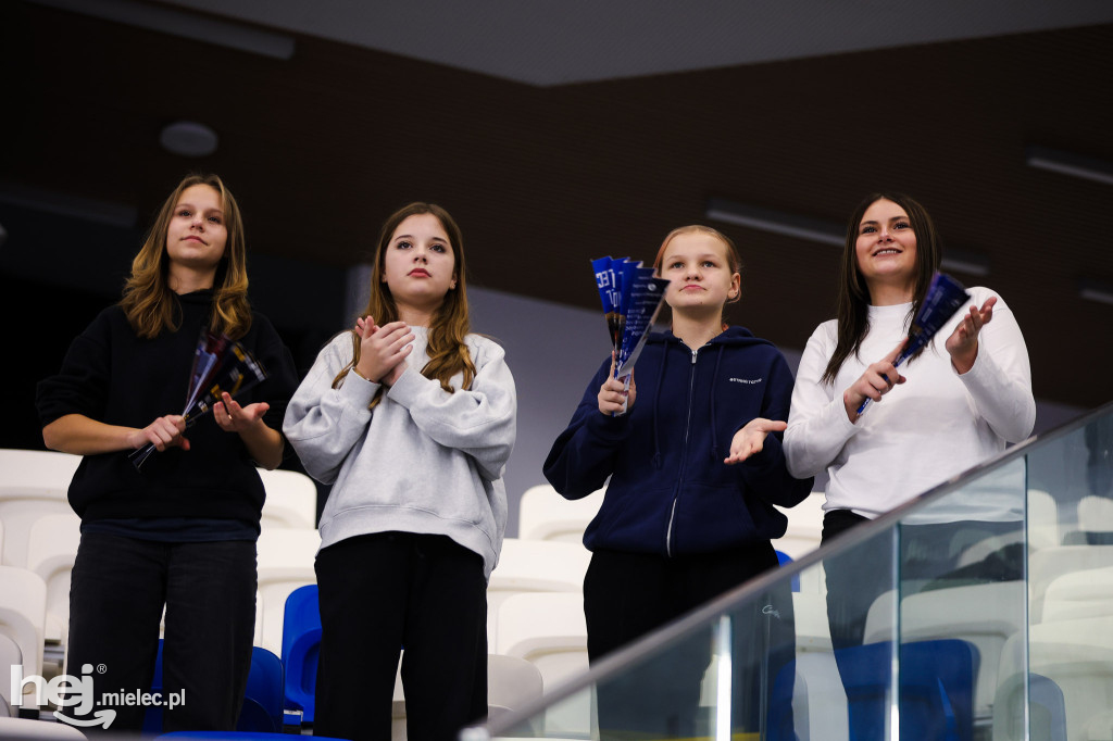 Handball Stal Mielec - KPR Legionowo
