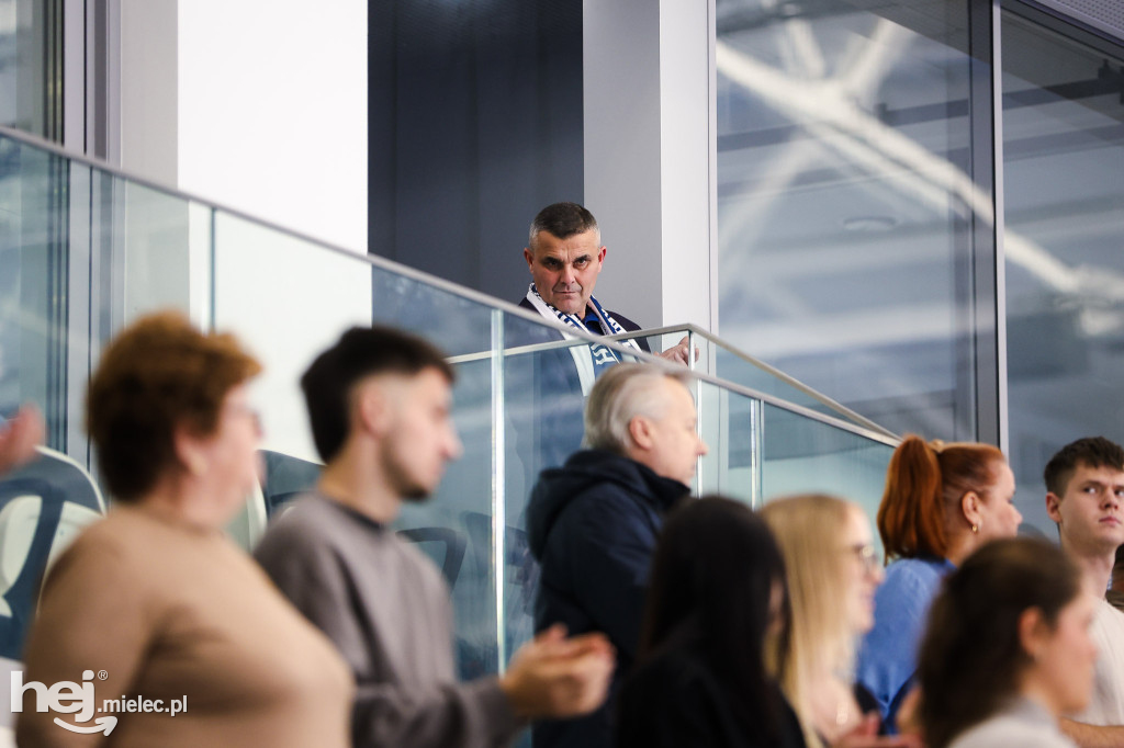 Handball Stal Mielec - KPR Legionowo