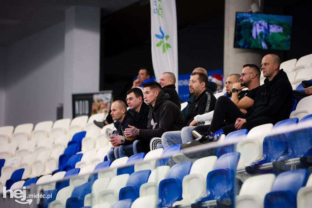 Handball Stal Mielec - KPR Legionowo