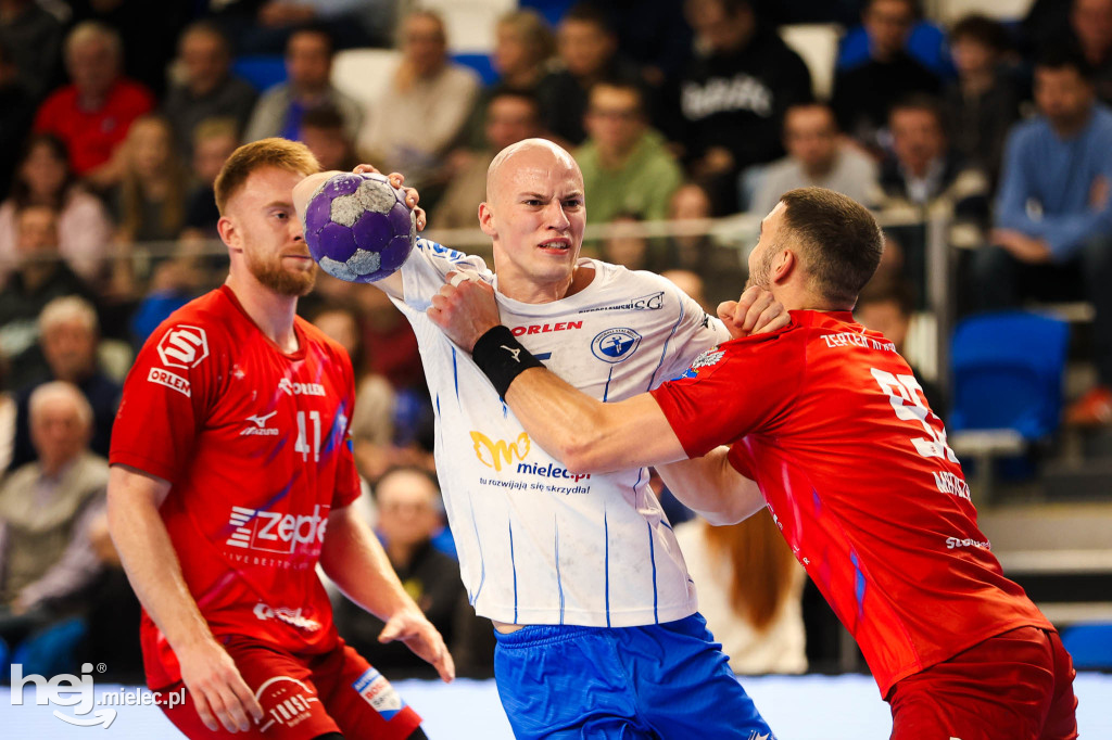Handball Stal Mielec - KPR Legionowo