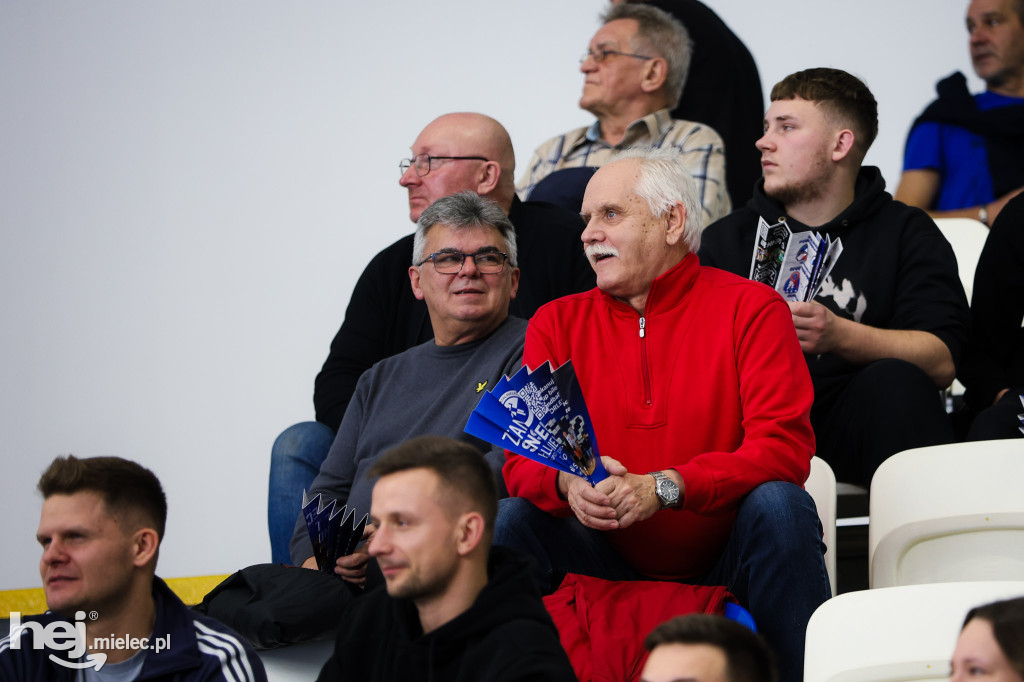 Handball Stal Mielec - KPR Legionowo