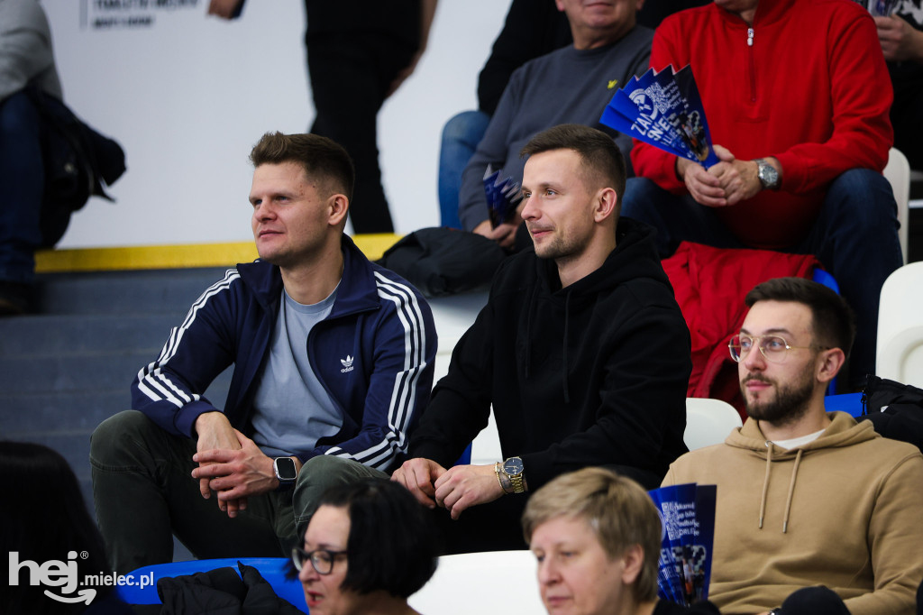 Handball Stal Mielec - KPR Legionowo