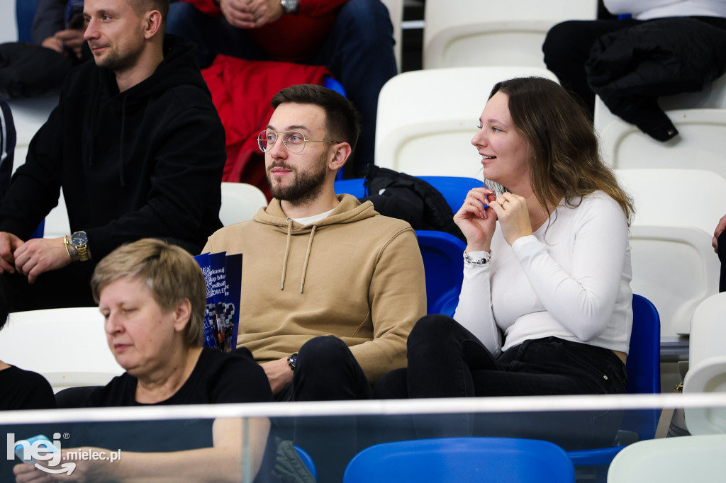 Handball Stal Mielec - KPR Legionowo