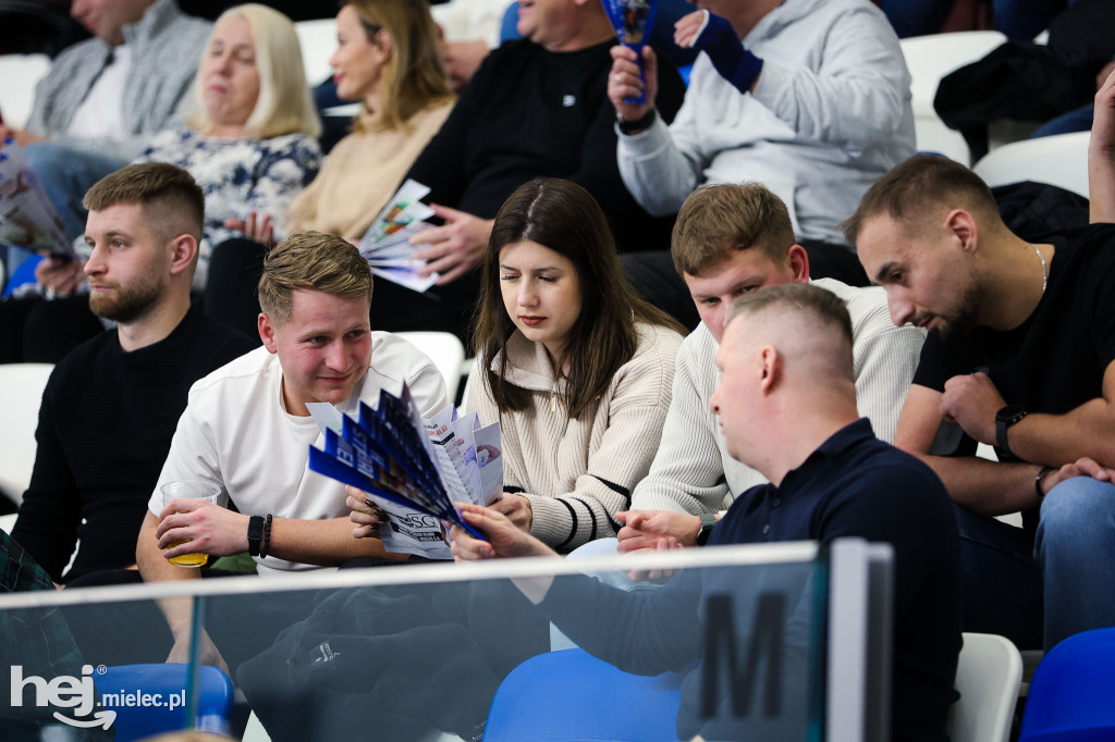 Handball Stal Mielec - KPR Legionowo