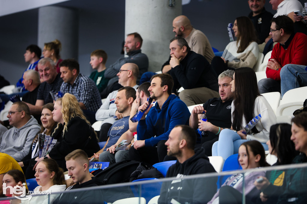Handball Stal Mielec - KPR Legionowo