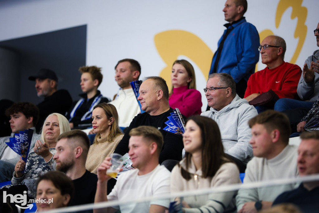 Handball Stal Mielec - KPR Legionowo