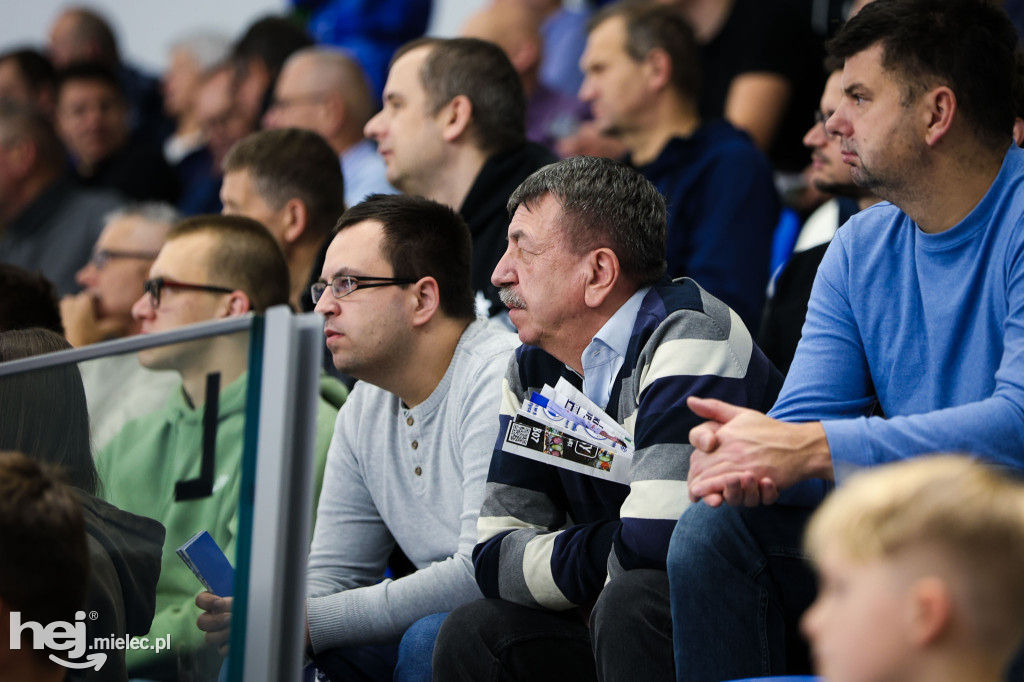 Handball Stal Mielec - KPR Legionowo